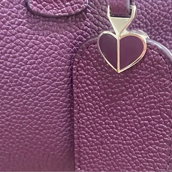 Kate Spade New York Margaux Medium Satchel